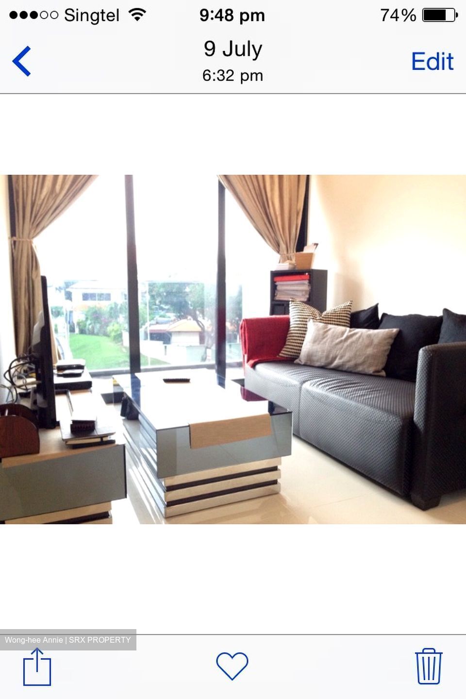 Viva Vista (D5), Apartment #621558471